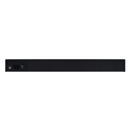 WI-TEK WI-PS348G, коммутатор 48-портовый PoE+